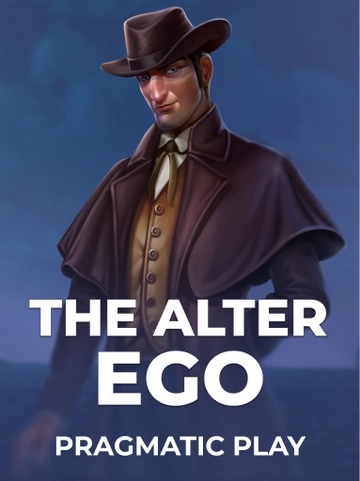 The Alter Ego